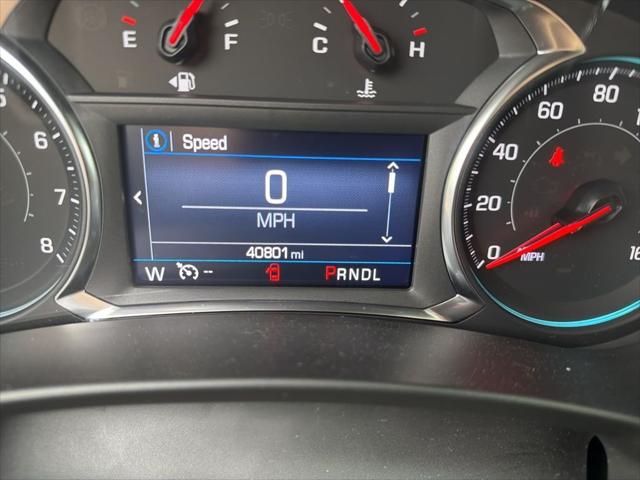 2023 Chevrolet Equinox AWD RS