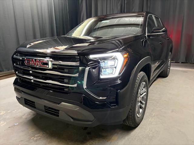 2026 GMC Terrain AWD Elevation for sale in Poncah City, OK