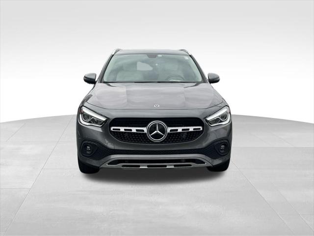 2023 Mercedes-Benz GLA 250 4MATIC 2023 Mercedes-Benz GLA 250 4MATIC