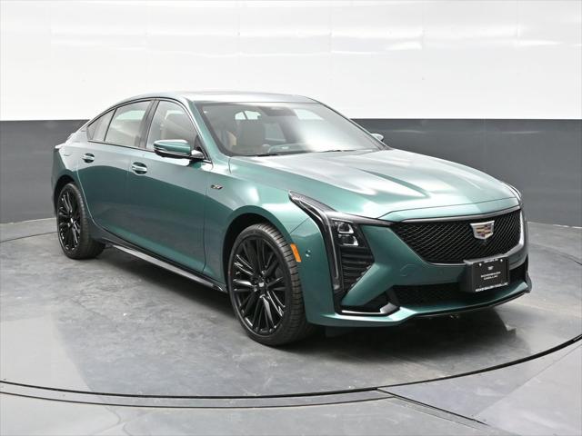 2026 Cadillac CT5-V V-Series RWD for sale in Denver, CO