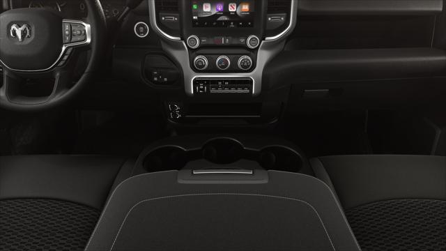 2026 RAM Ram 3500 Chassis Cab RAM 3500 TRADESMAN CREW CAB CHASSIS 4X4 60 CA