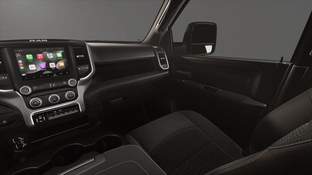 2026 RAM Ram 3500 Chassis Cab RAM 3500 TRADESMAN CREW CAB CHASSIS 4X4 60 CA