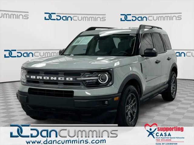 2023 Ford Bronco Sport Big Bend for sale in Paris, KY