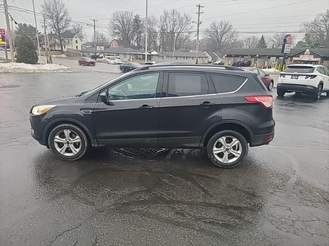 2014 Ford Escape SE 2014 Ford Escape SE