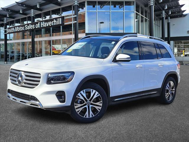2026 Mercedes-Benz GLB 4MATIC for sale in Haverhill, MA