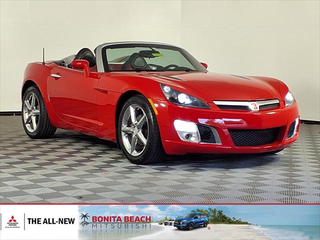 2008 Saturn Sky Red Line for sale in Bonita Springs, FL