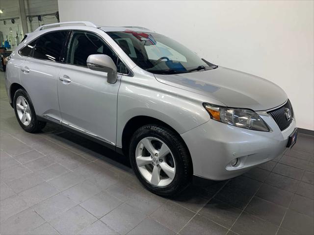 2012 Lexus RX 350 2012 Lexus RX 350