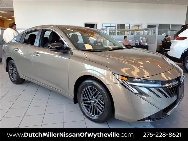 2026 Nissan Sentra SV for sale in Wytheville, VA