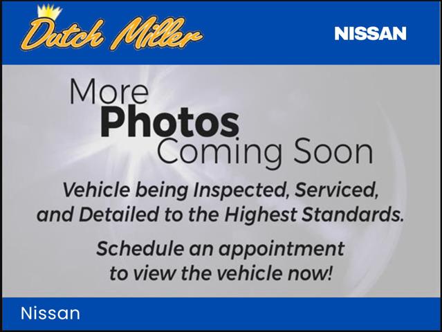 2026 Nissan Rogue Platinum for sale in Ashland, KY