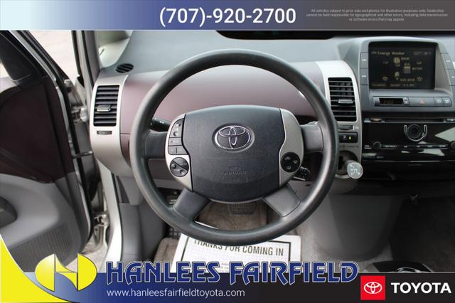 2005 Toyota Prius Base