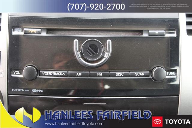 2005 Toyota Prius Base