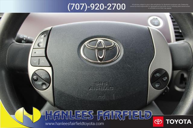 2005 Toyota Prius Base