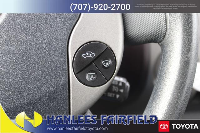 2005 Toyota Prius Base