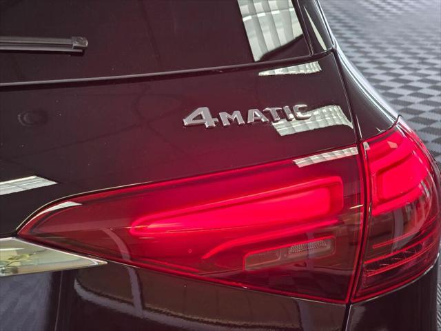 2025 Mercedes-Benz GLE GLE 350 4MATIC