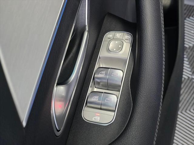 2025 Mercedes-Benz GLE GLE 350 4MATIC