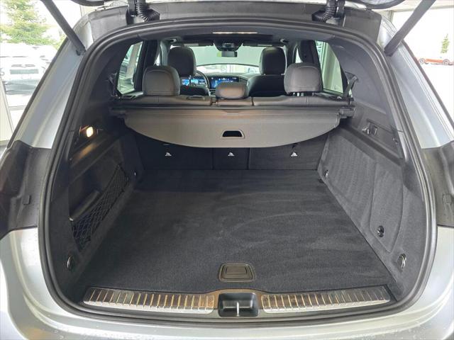 2025 Mercedes-Benz GLE GLE 350 4MATIC