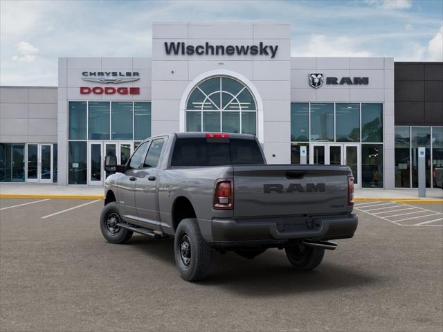 2026 RAM Ram 2500 RAM 2500 WARLOCK CREW CAB 4X4 64 BOX 2026 RAM Ram 2500 RAM 2500 WARLOCK CREW CAB 4X4 64 BOX