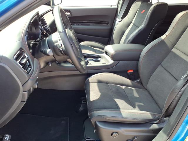 2026 Dodge Durango GT Plus HEMI V8 AWD