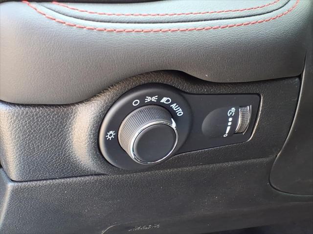 2026 Dodge Durango GT Plus HEMI V8 AWD