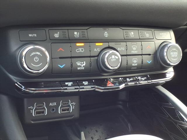 2026 Dodge Durango GT Plus HEMI V8 AWD