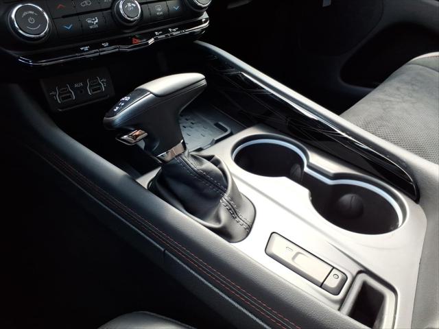 2026 Dodge Durango GT Plus HEMI V8 AWD