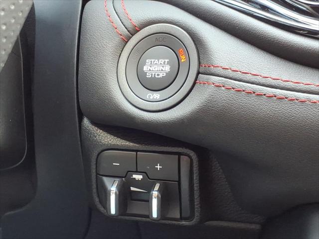2026 Dodge Durango GT Plus HEMI V8 AWD