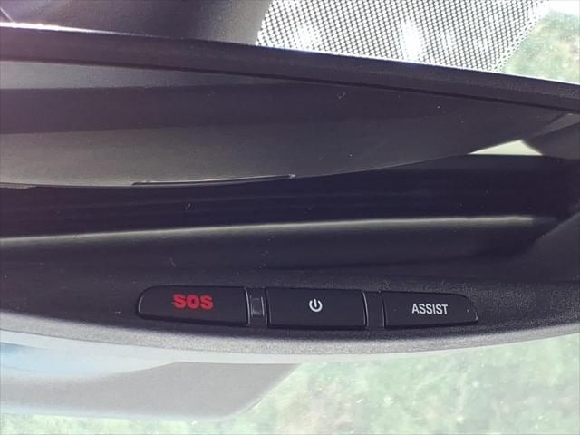 2026 Dodge Durango GT Plus HEMI V8 AWD