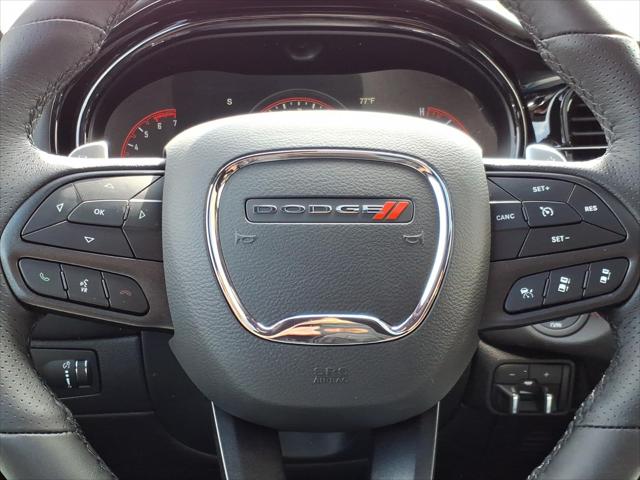 2026 Dodge Durango GT Plus HEMI V8 AWD