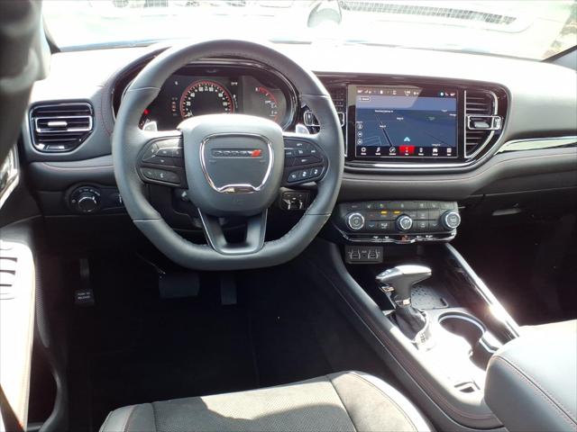 2026 Dodge Durango GT Plus HEMI V8 AWD