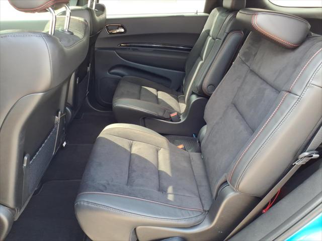 2026 Dodge Durango GT Plus HEMI V8 AWD