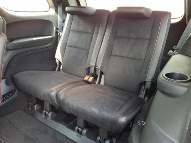 2026 Dodge Durango GT Plus HEMI V8 AWD