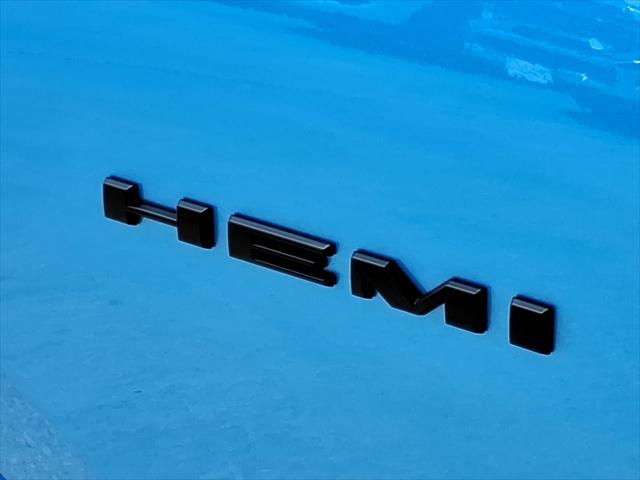 2026 Dodge Durango GT Plus HEMI V8 AWD