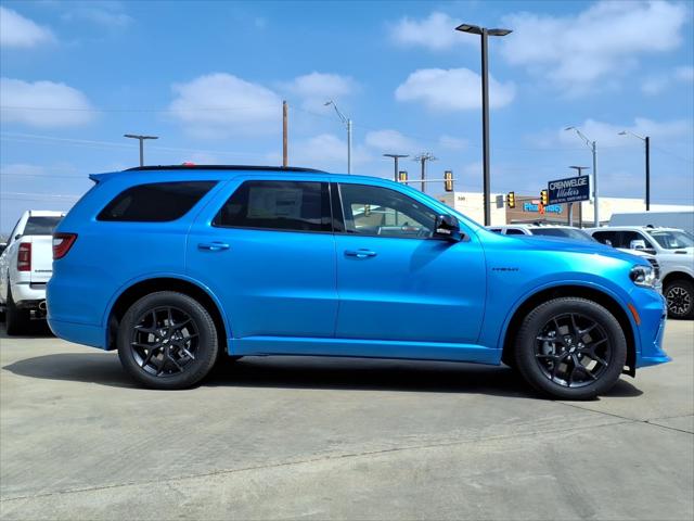 2026 Dodge Durango GT Plus HEMI V8 AWD