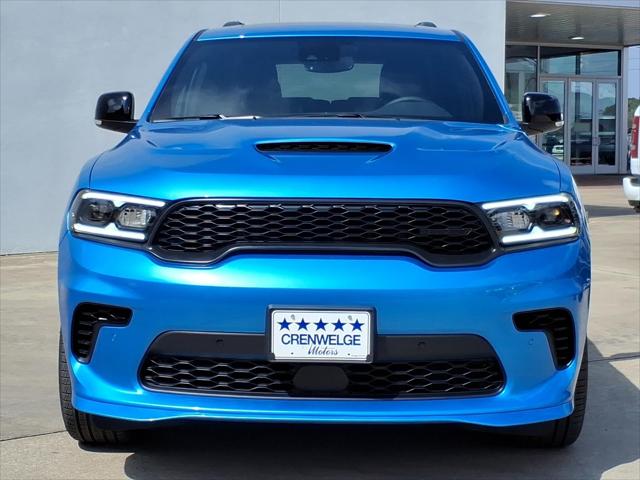 2026 Dodge Durango GT Plus HEMI V8 AWD