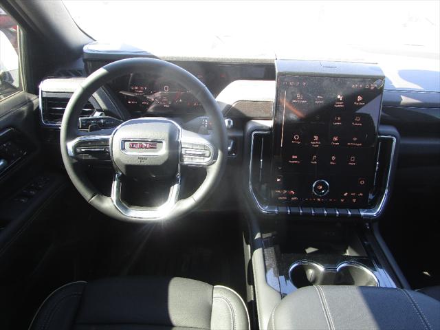 2026 GMC Yukon 4WD Elevation