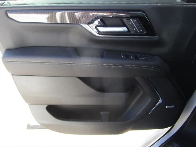 2026 GMC Yukon 4WD Elevation