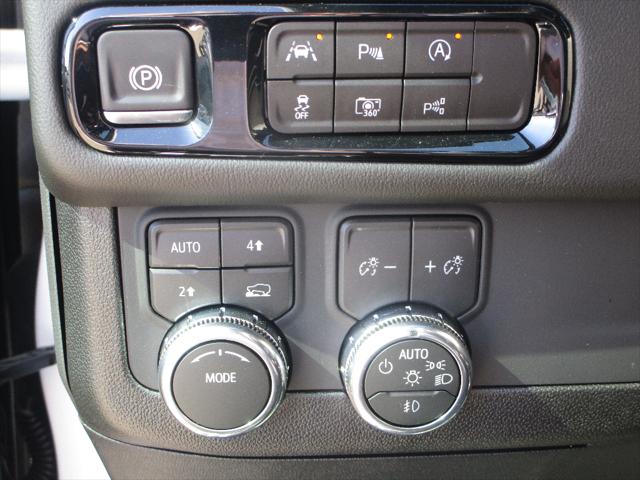 2026 GMC Yukon 4WD Elevation