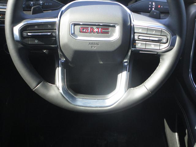 2026 GMC Yukon 4WD Elevation