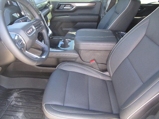 2026 GMC Yukon 4WD Elevation