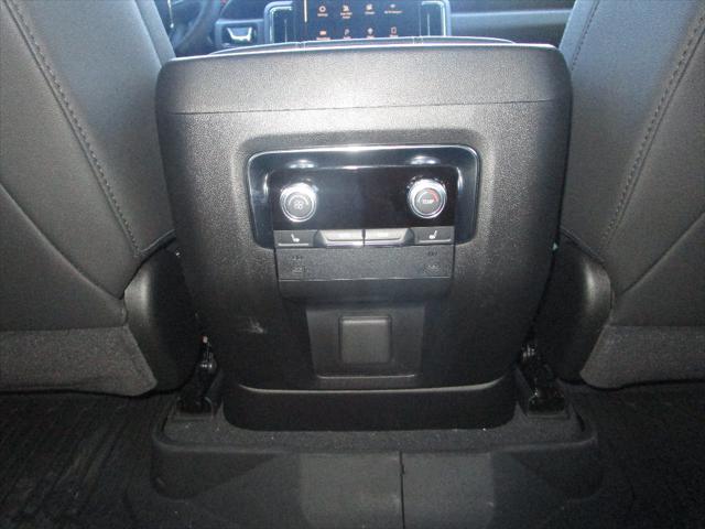 2026 GMC Yukon 4WD Elevation