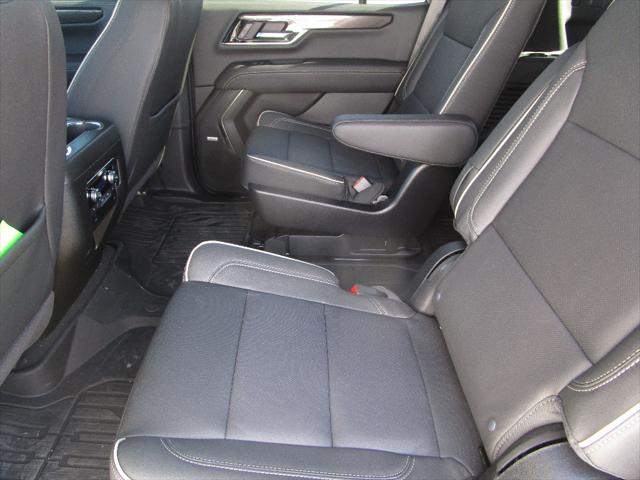 2026 GMC Yukon 4WD Elevation