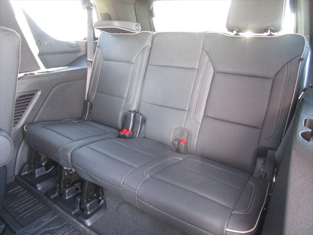 2026 GMC Yukon 4WD Elevation