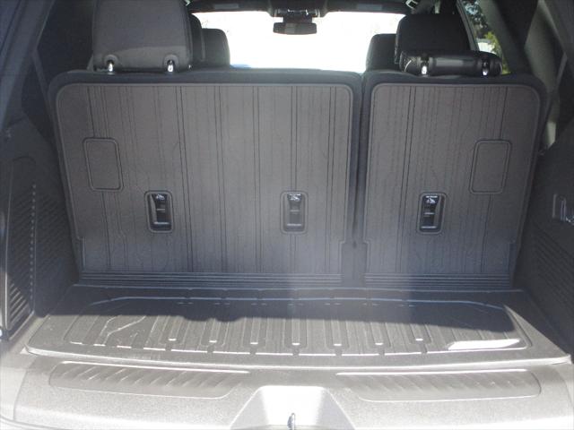 2026 GMC Yukon 4WD Elevation
