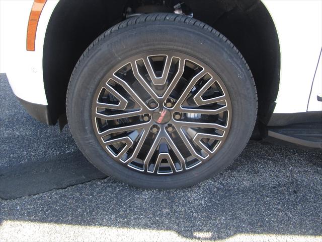 2026 GMC Yukon 4WD Elevation