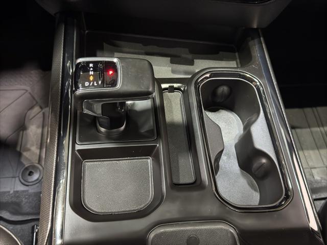 2023 Chevrolet Silverado 1500 4WD Crew Cab Short Bed ZR2