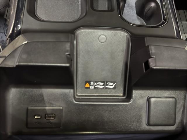 2023 Chevrolet Silverado 1500 4WD Crew Cab Short Bed ZR2