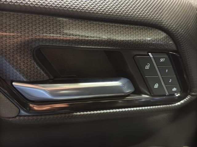 2023 Chevrolet Silverado 1500 4WD Crew Cab Short Bed ZR2