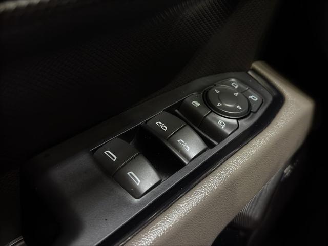 2023 Chevrolet Silverado 1500 4WD Crew Cab Short Bed ZR2