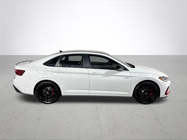 2026 Volkswagen Jetta GLI Autobahn