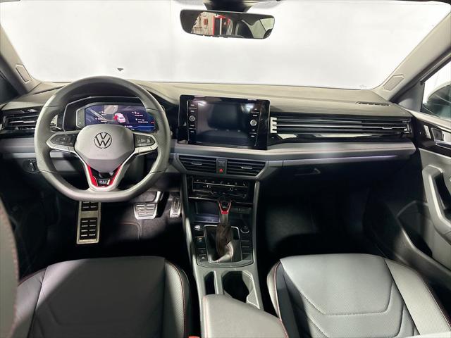 2026 Volkswagen Jetta GLI Autobahn